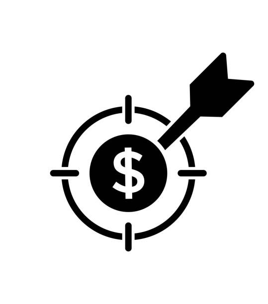 Competitive Pricing Icon